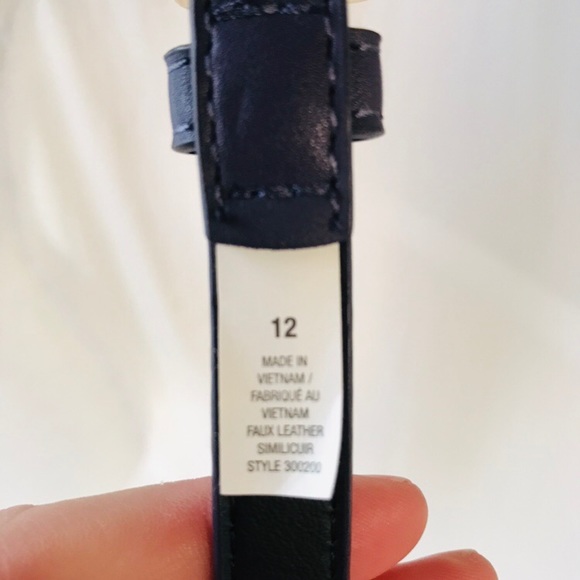 Purple Belt - Picture 3 of 3